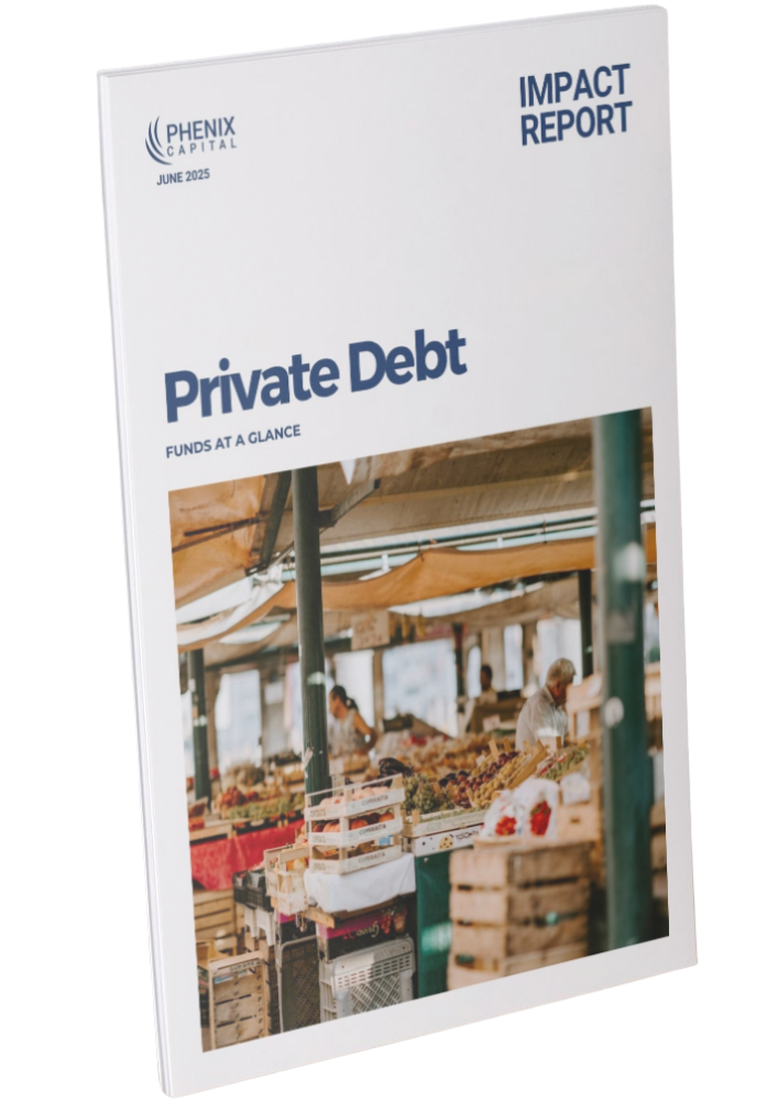 Private Debt