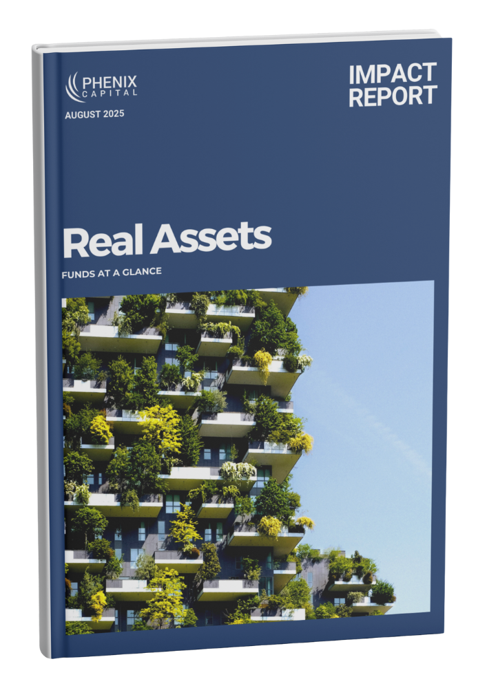 Real Assets