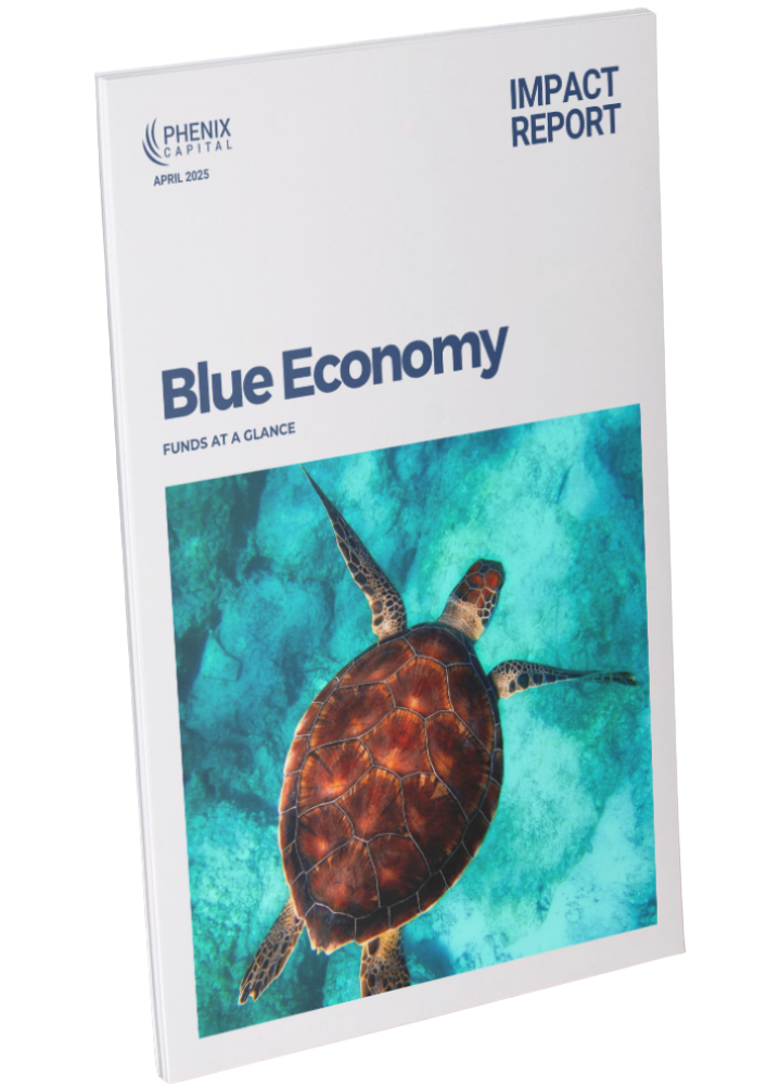 Blue Economy