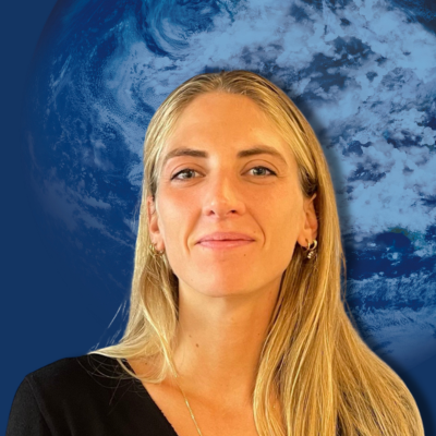 Chiara Borneman