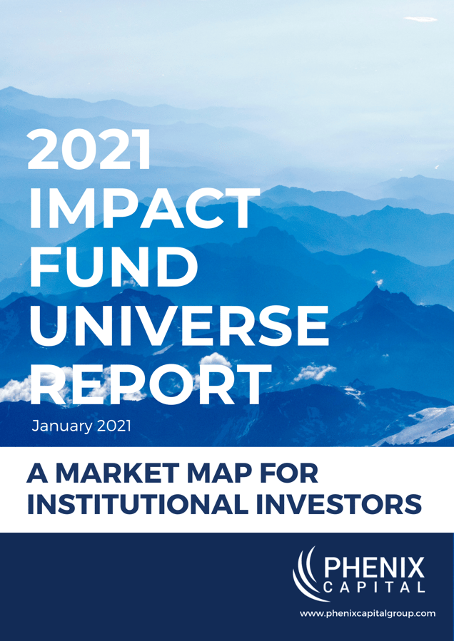 2021 Impact Fund Universe Report (1)