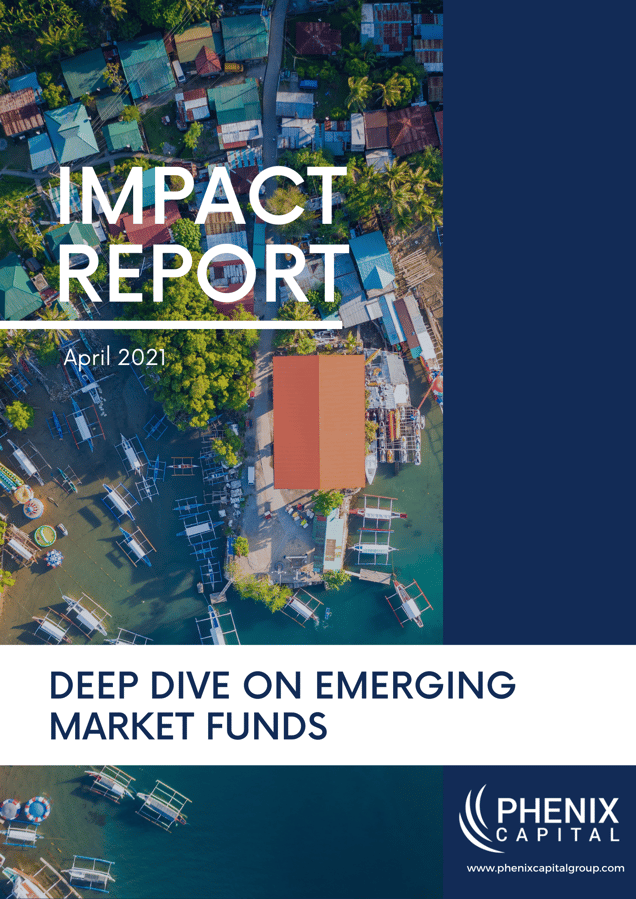 APRIL Impact Report APRIL Impact Report