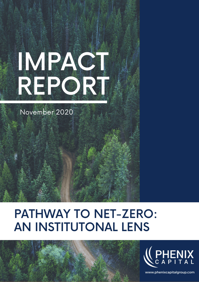 COVER - Pathway to Net-Zero