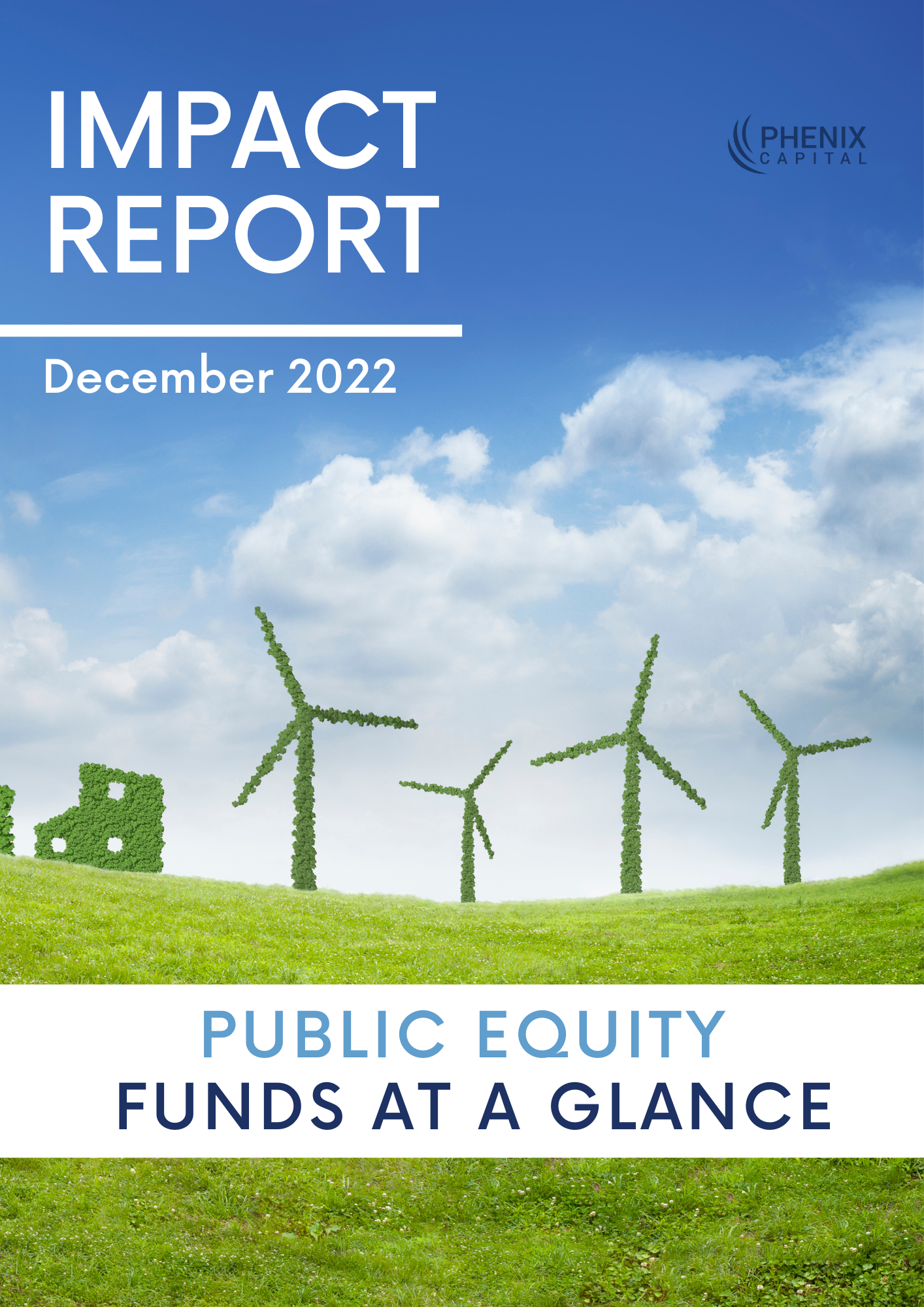 December 2022 - Impact Report