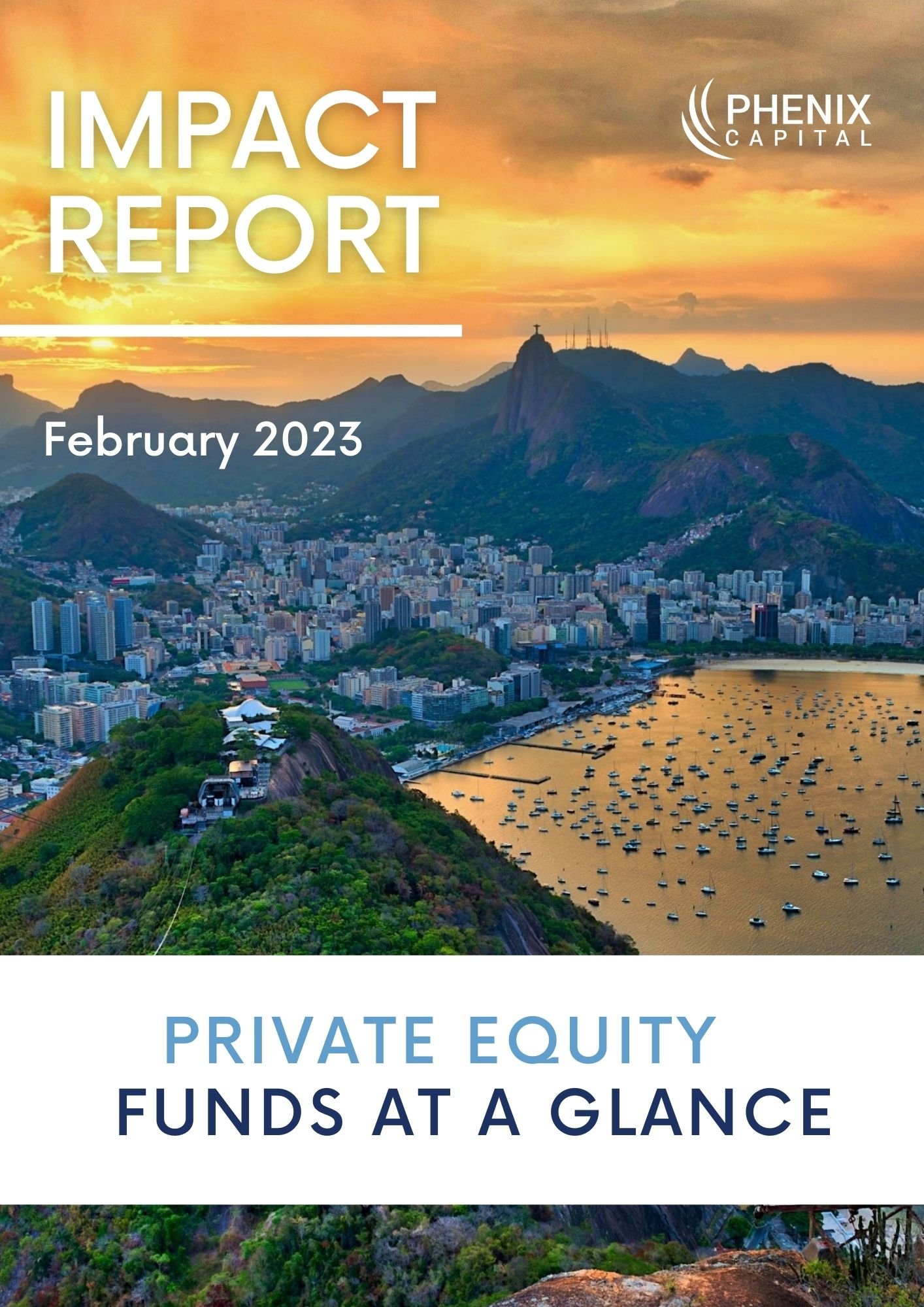 February 2023 - Impact Report