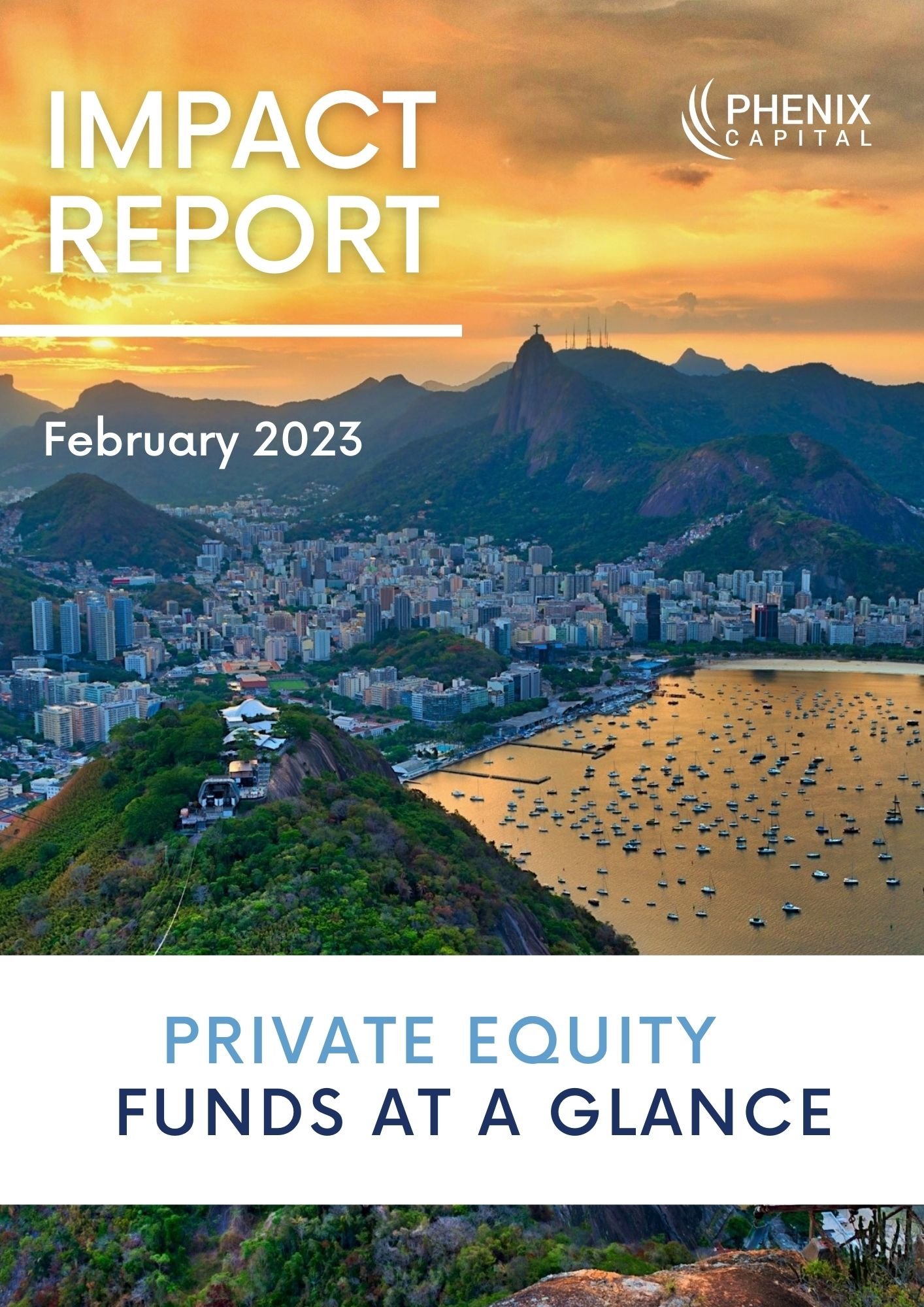 February 2023 - Impact Report February 2023 - Impact Report