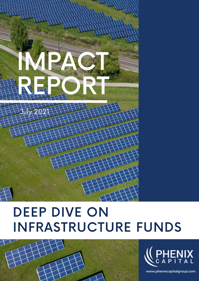 JULY Impact Report JULY Impact Report