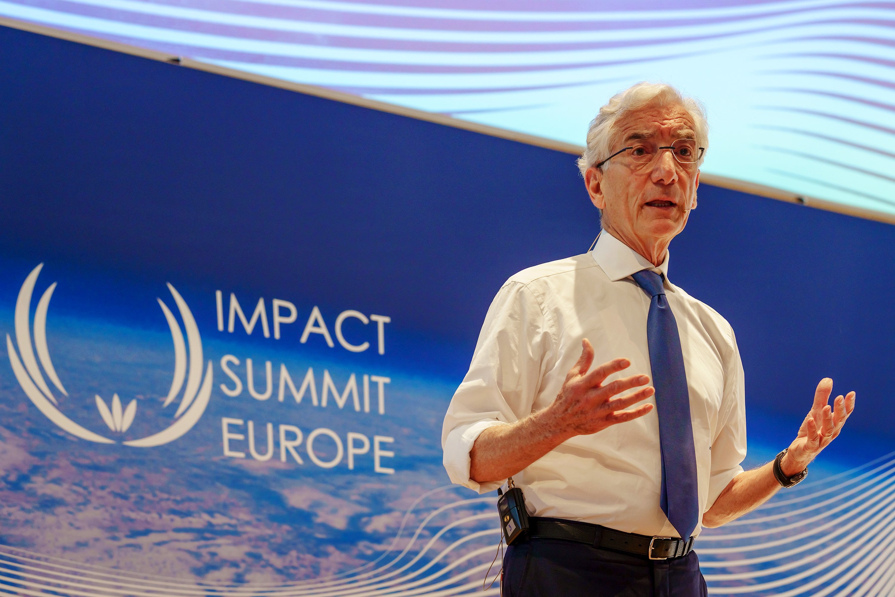 Impact Summit Europe 2019