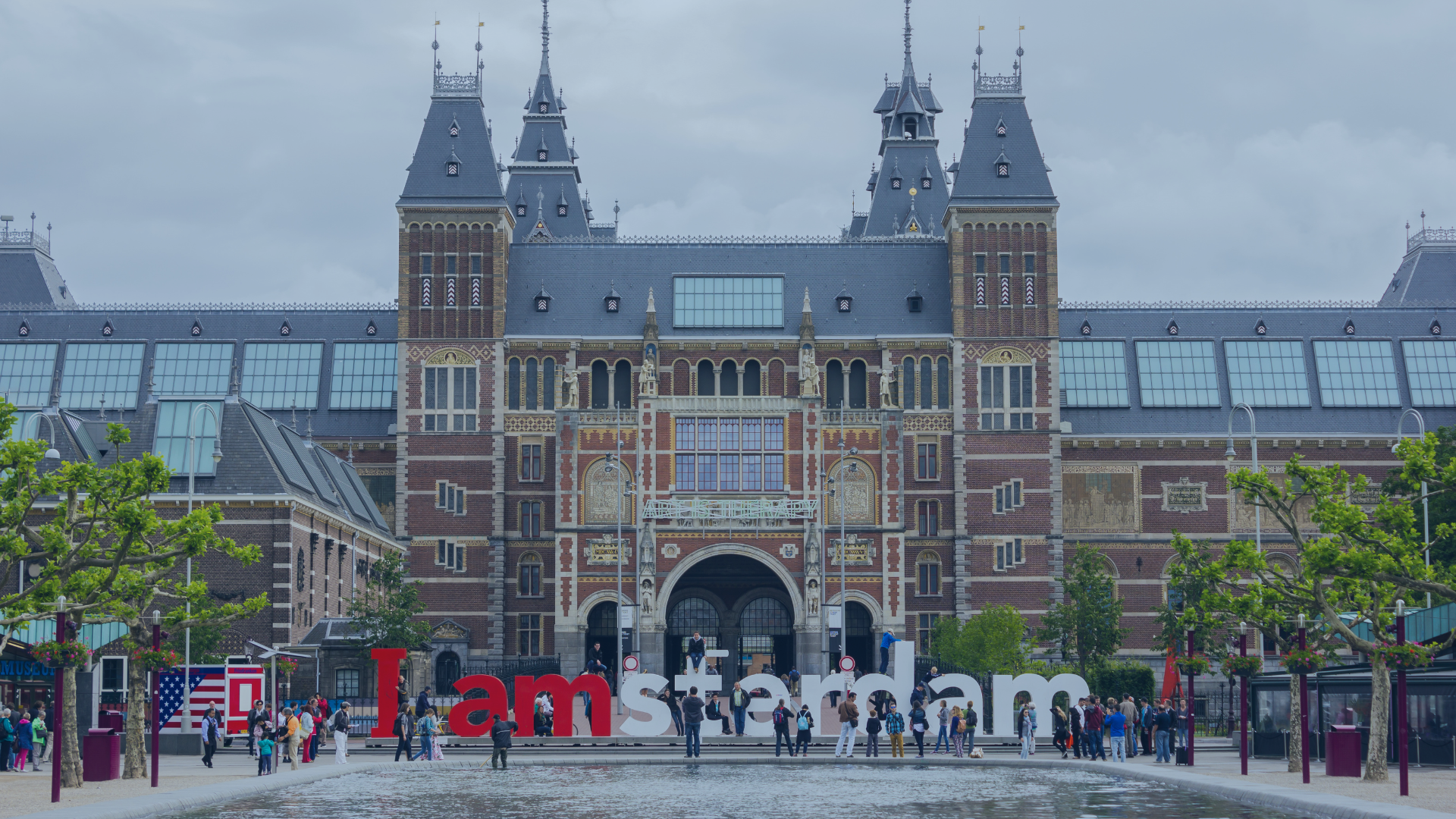 amsterdam