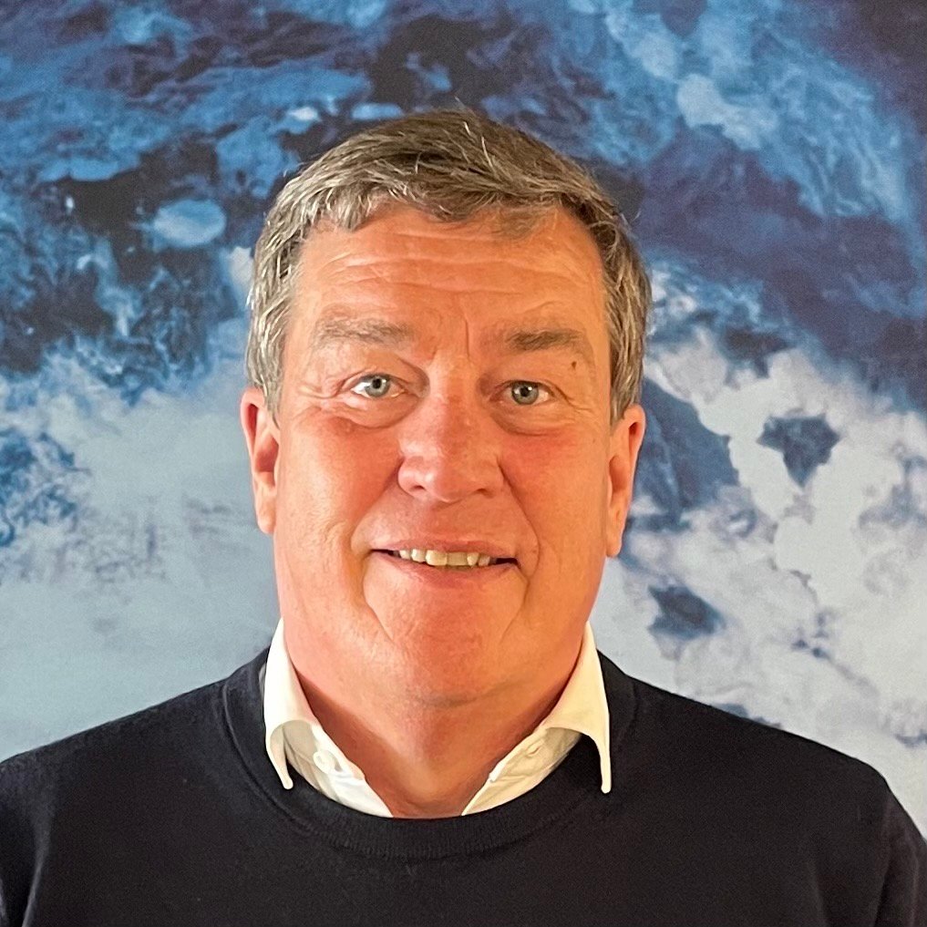 Michiel Krauss