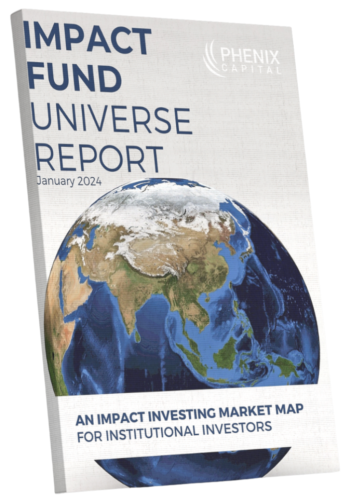 Impact Report - Fund Universe - January 2024