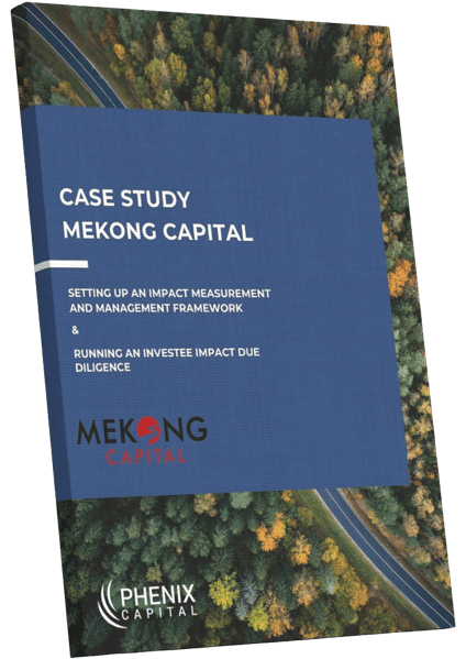 Mekong Case Study Report