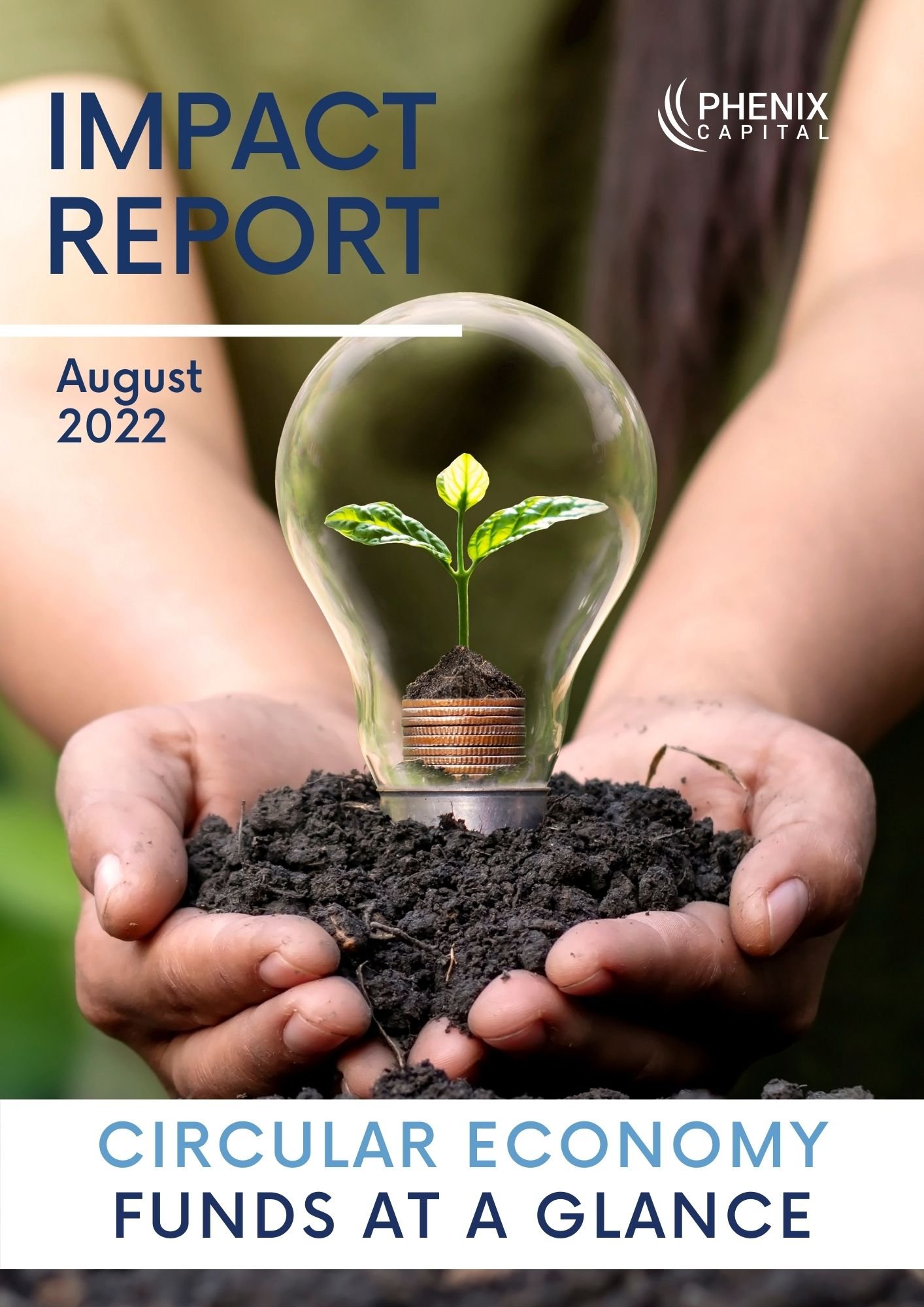 August 2022 - Impact Report
