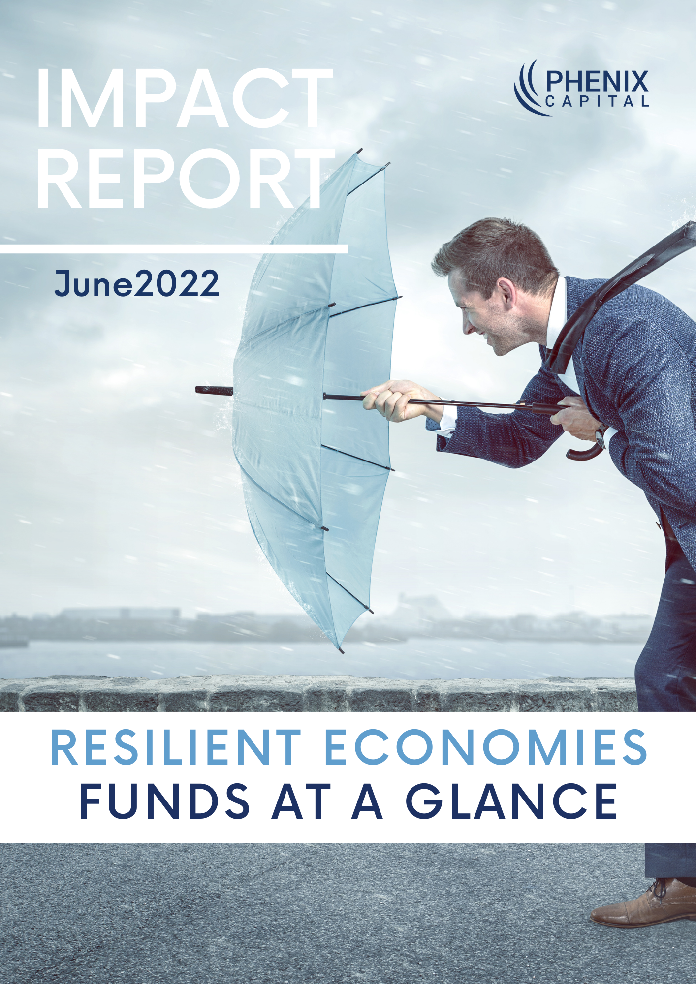 June 2022 - Impact Report