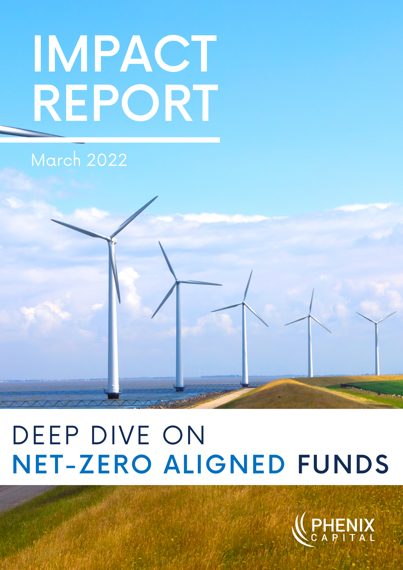 March 2022 - Impact Report (2)
