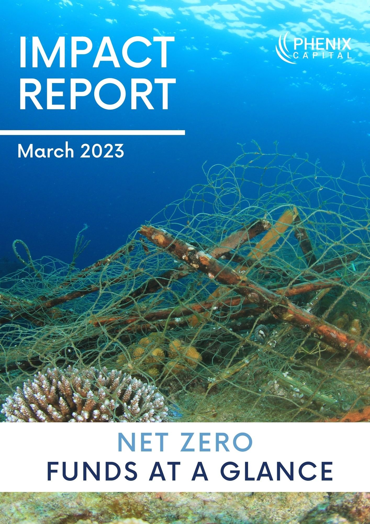 March 2023 - Impact Report