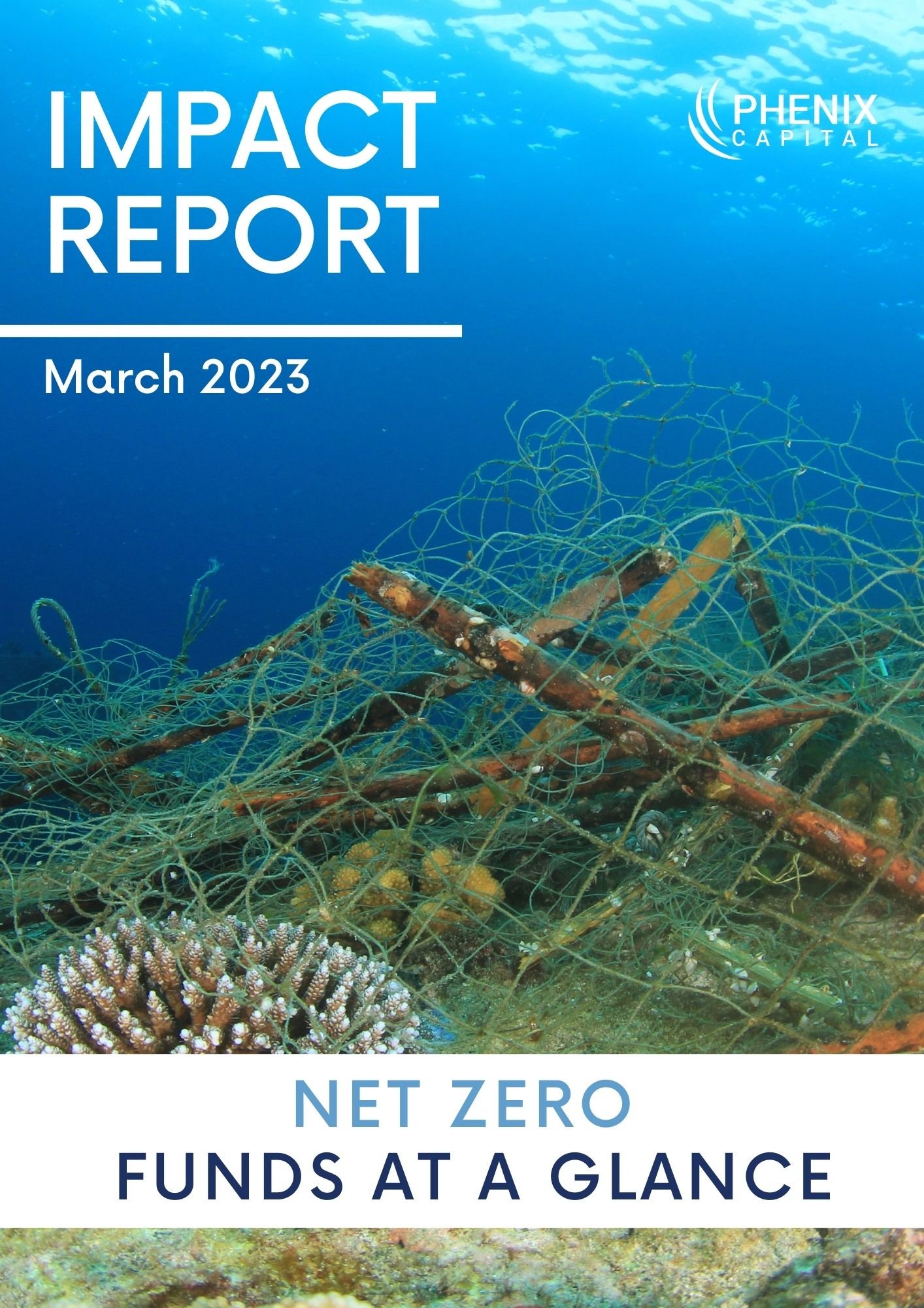 March 2023 - Impact Report March 2023 - Impact Report