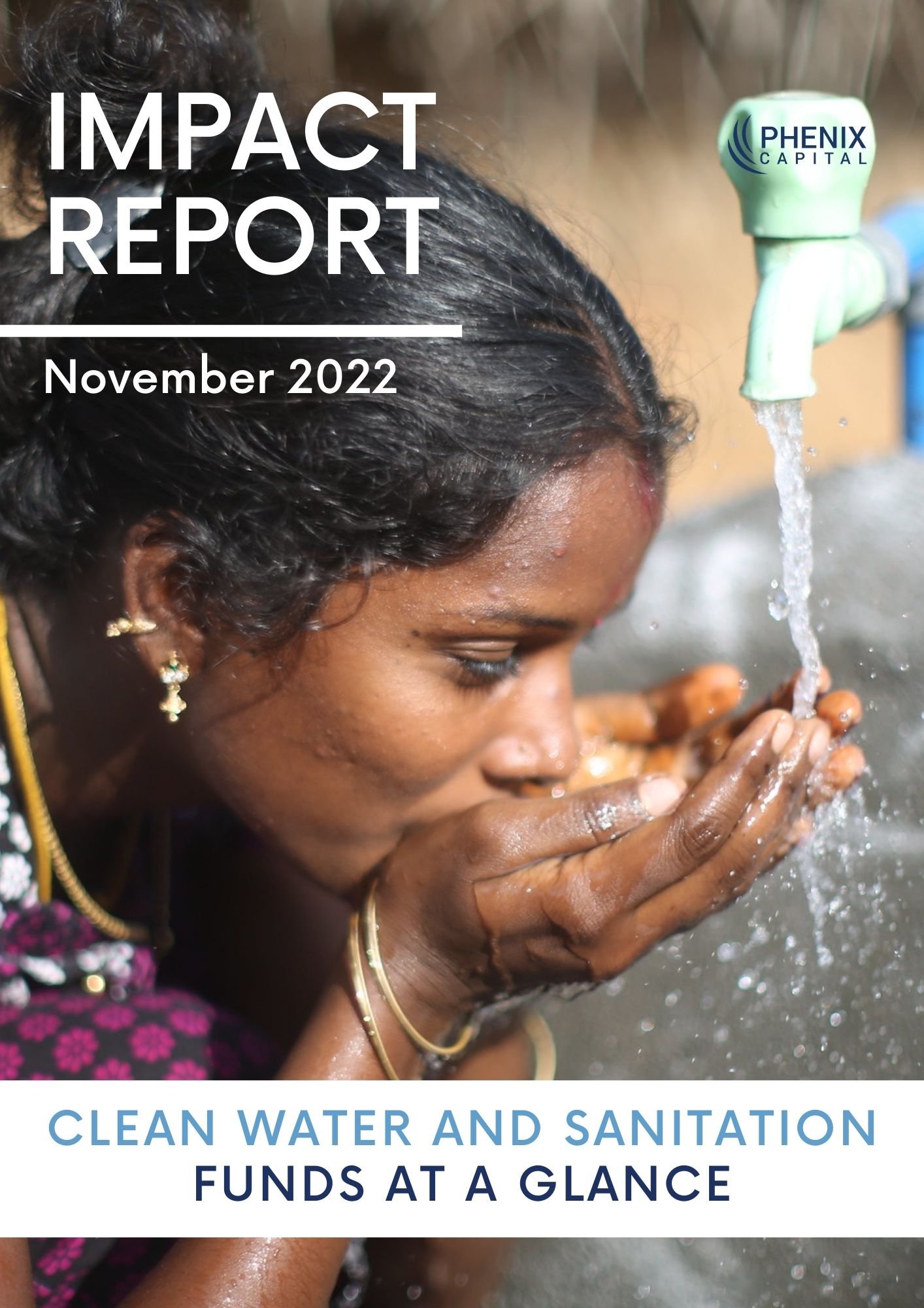 November 2022 - Impact Report