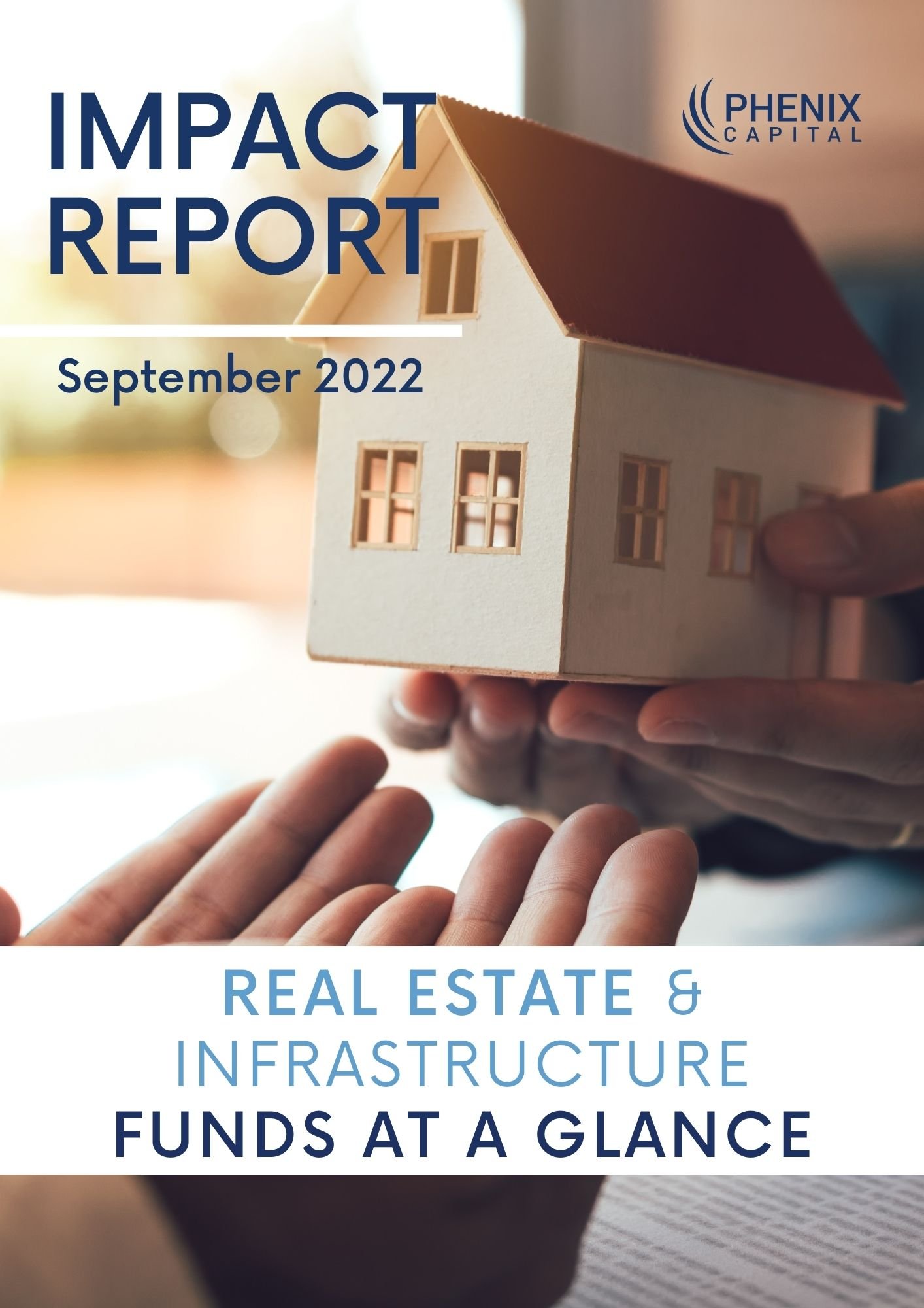 September 2022 - Impact Report - flat cover September 2022 - Impact Report - flat cover