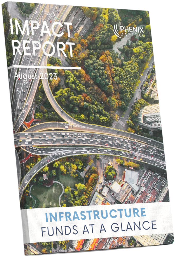 Infrastructure cover