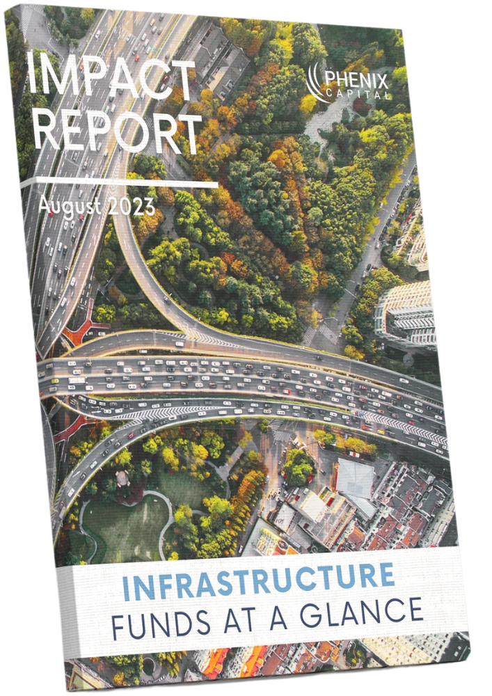 Infrastructure cover