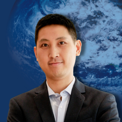 Joshua Chan