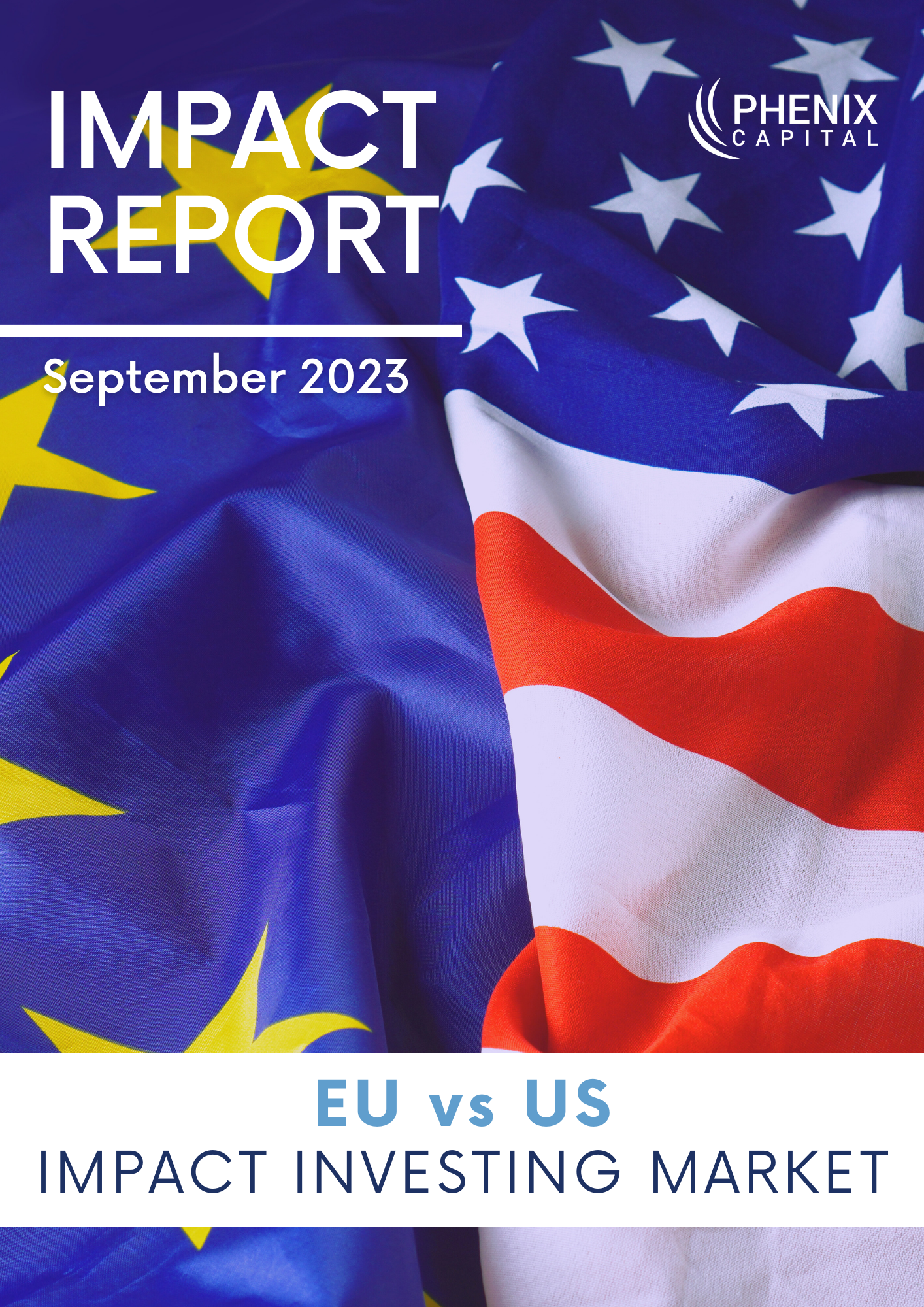 September 2023 - Impact Report