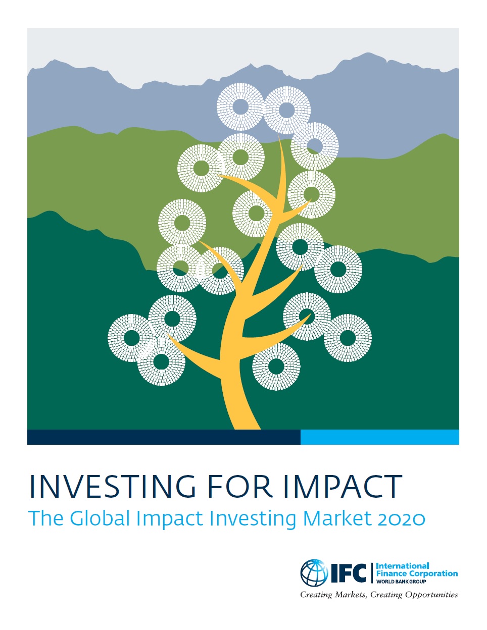 IFC - Investing for Impact