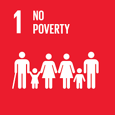 SDG 1 - No poverty