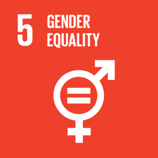 SDG 5 -