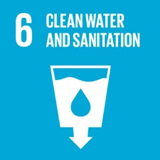 SDG 6 - Clean water and sanitation