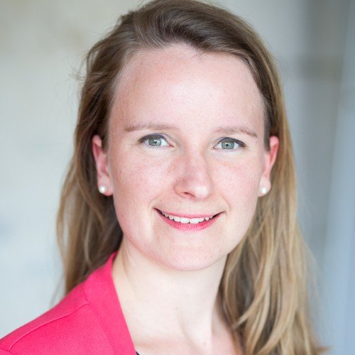 Lydia de Kraker