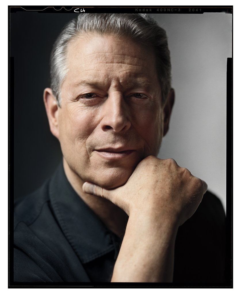 Al Gore keynote speaker at Impact Summit Europe 2017