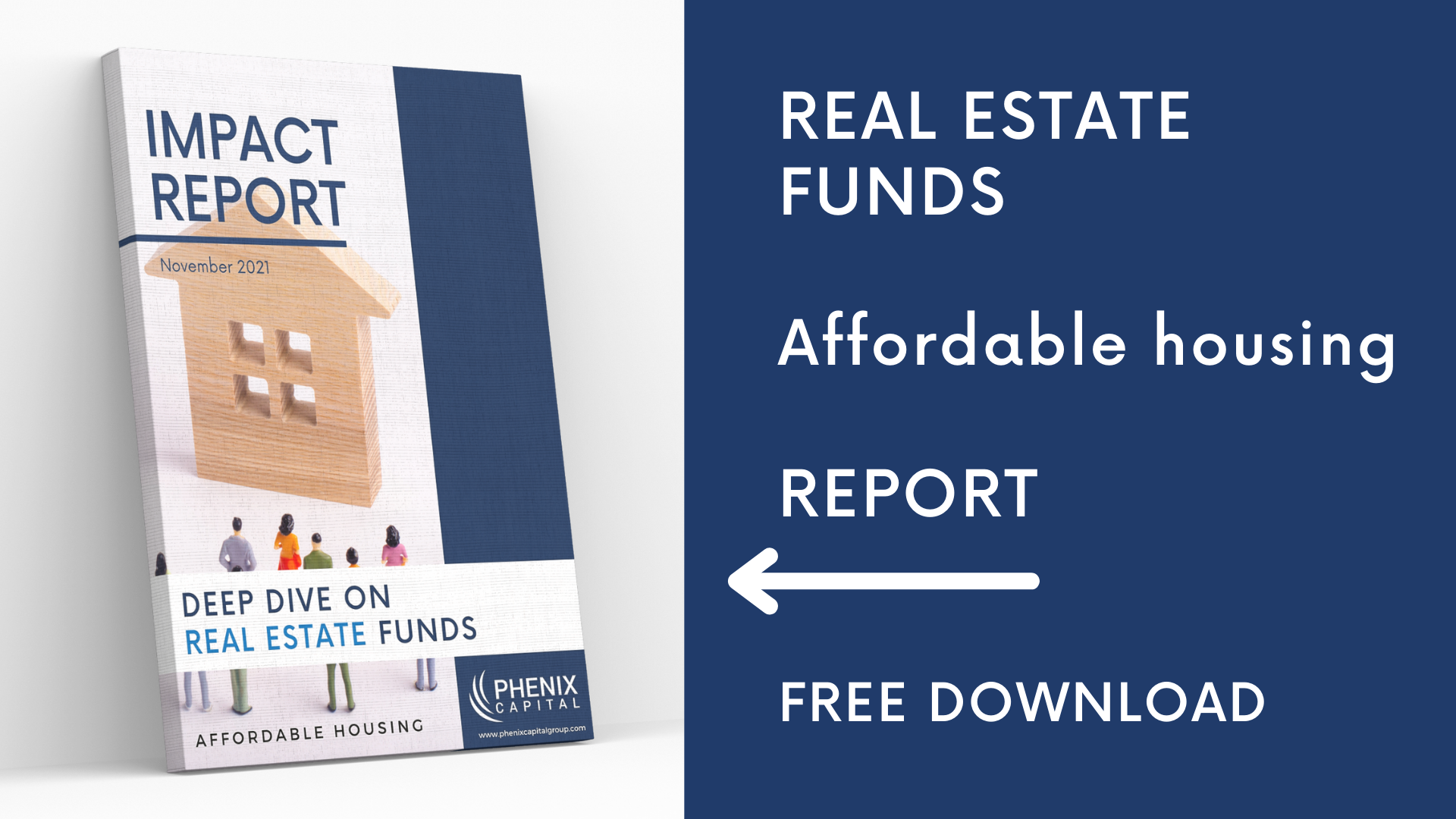 PRESS RELEASE: Investment strategies with a focus on Real Estate and Affordable Housing