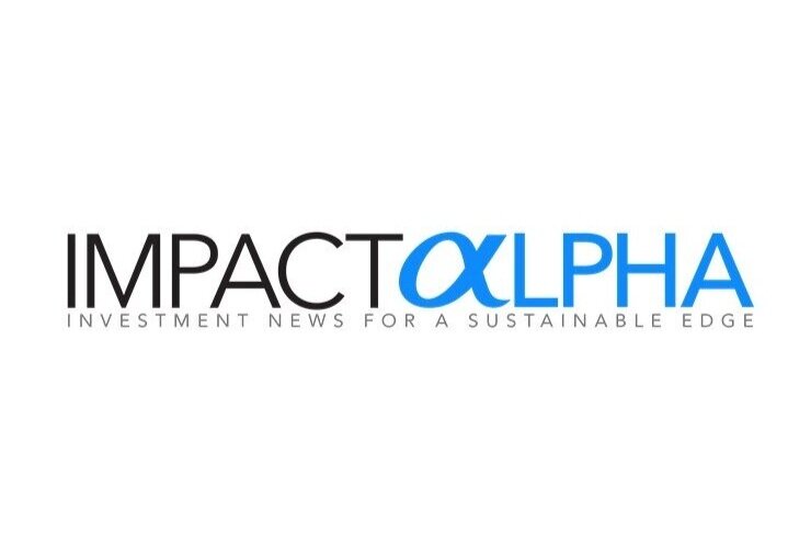 NEWS: Overheard at Phenix Capital: Making the connections between social and environmental impact
