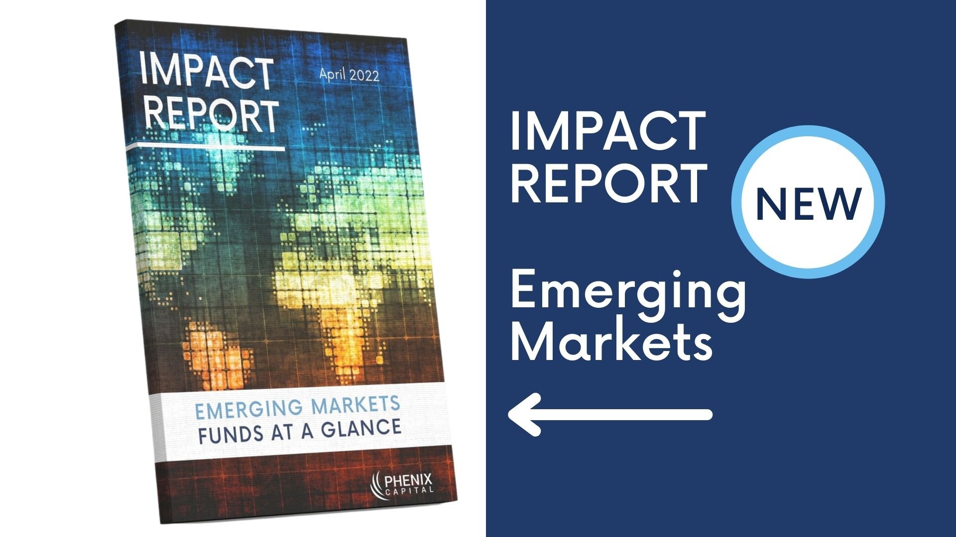 PRESS RELEASE: 729 funds target emerging markets - €96 billion has been already committed