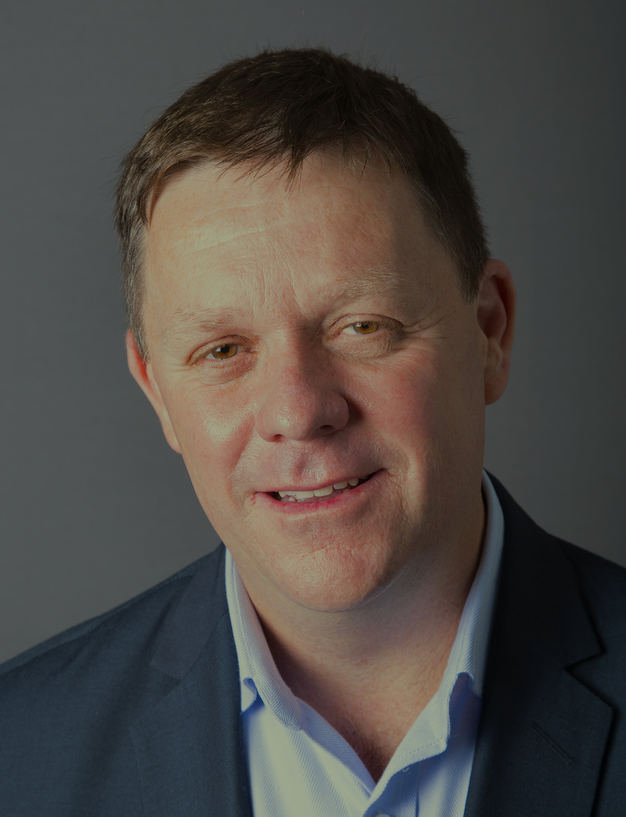 Ross Piper | CEO, Christian Super
