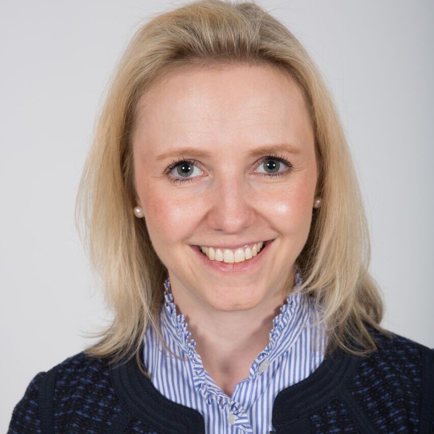 Sona Stadtelmeyer-Petru | Global Head of Sustainable Investing, Allianz Investment Management