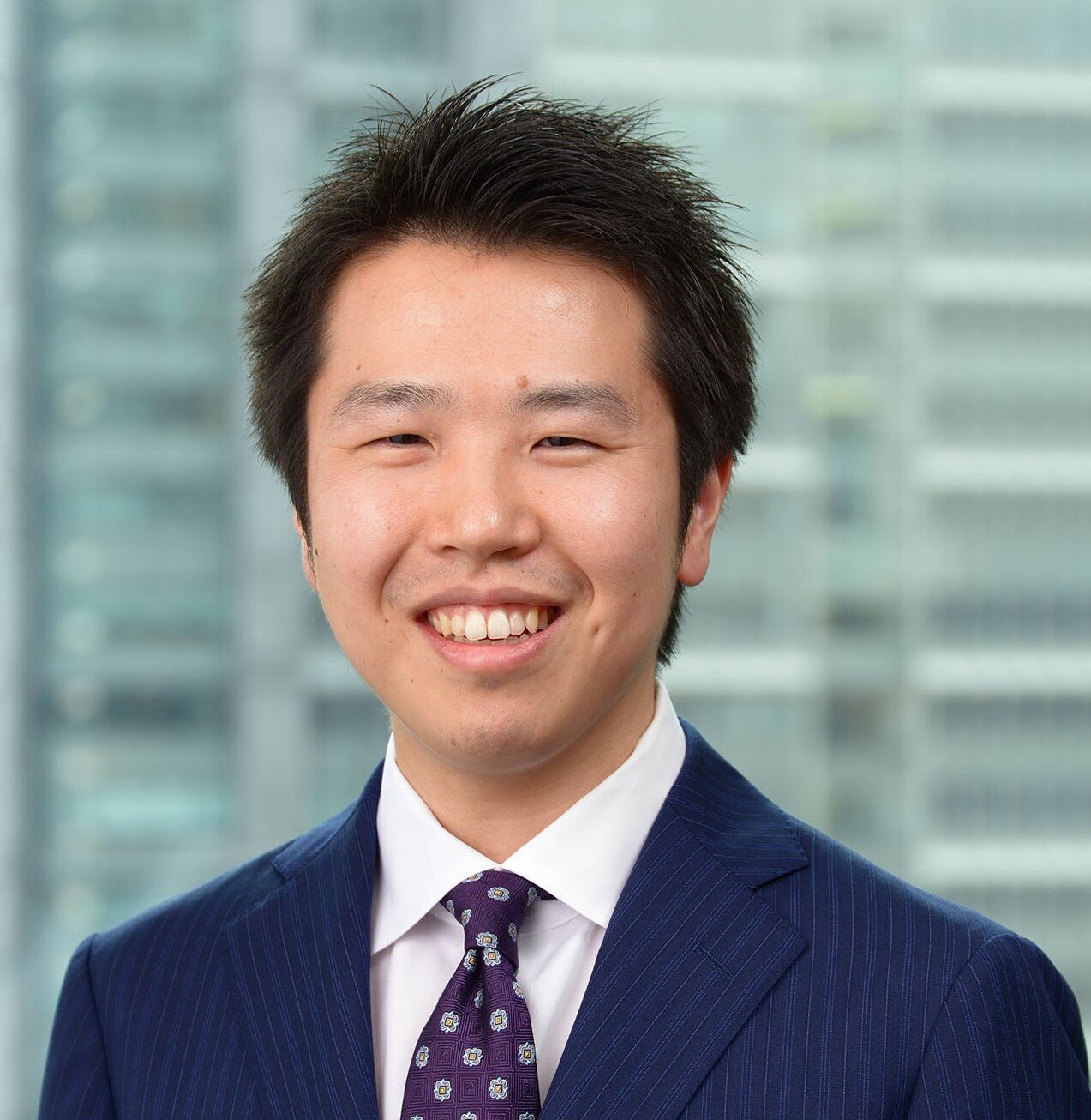 Toshikazu Hayashi | Chief Analyst, Nissay Asset Management Corporation