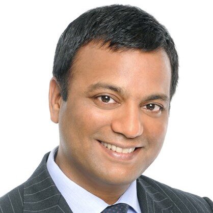 Vikram Raju | Head of Impact Investing, Morgan Stanley Investment Management AIP Private Markets