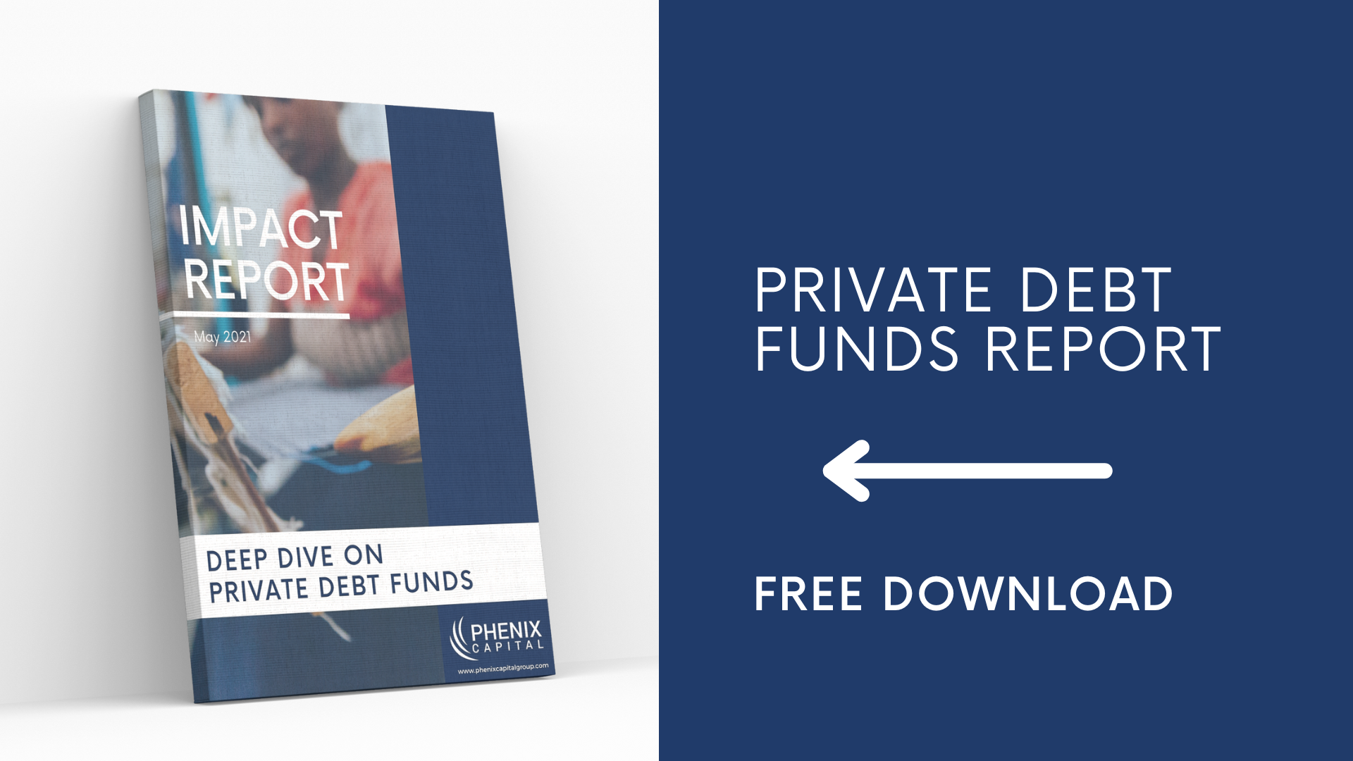 PRESS RELEASE: Impact Report: Deep Dive on Emerging Market Funds