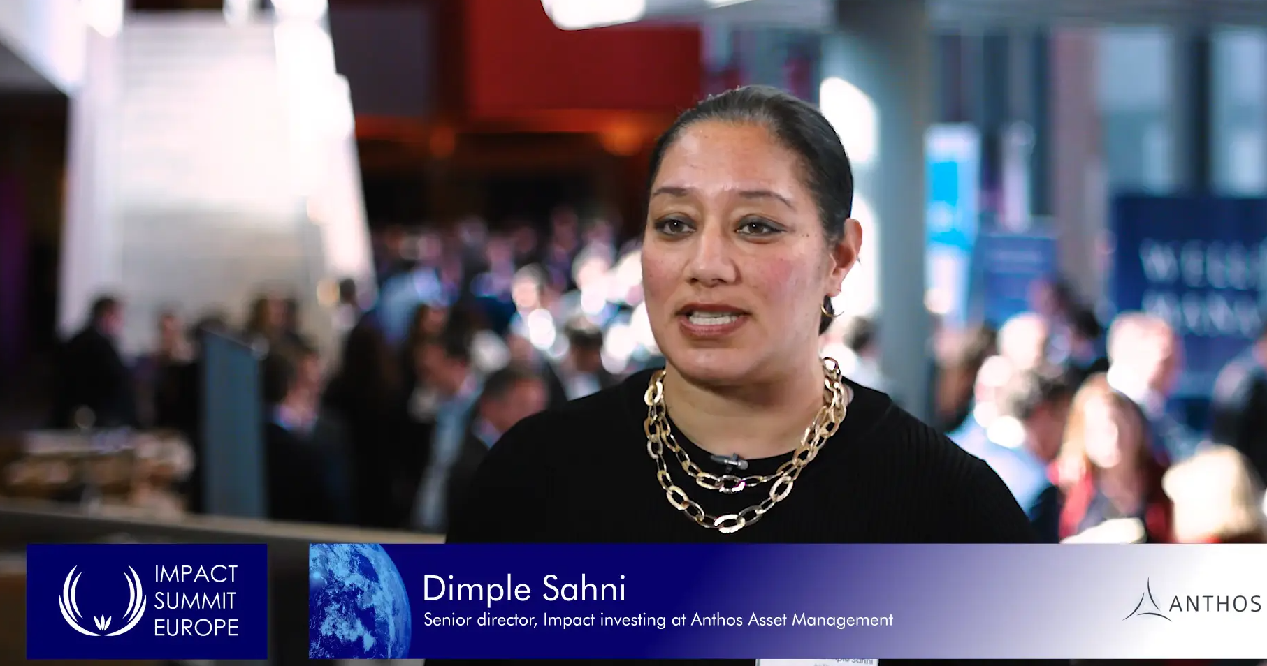 Dimple Sahni | Anthos Fund & Asset Management