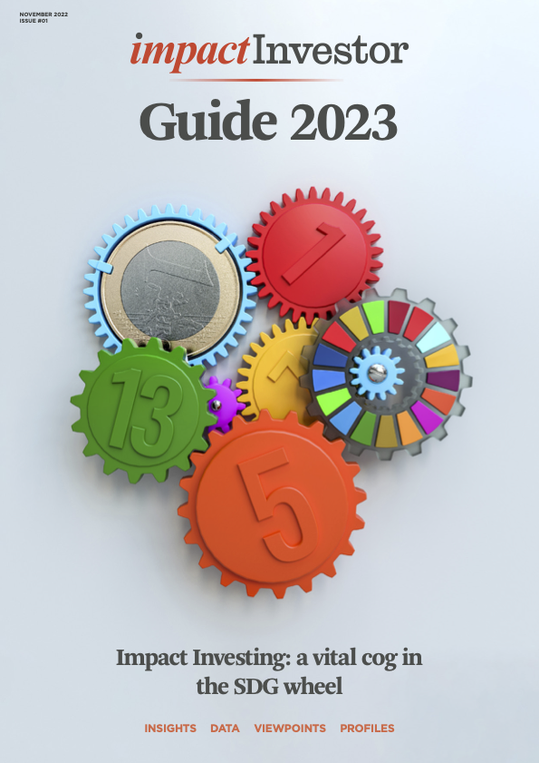 Impact Investor Guide 2023