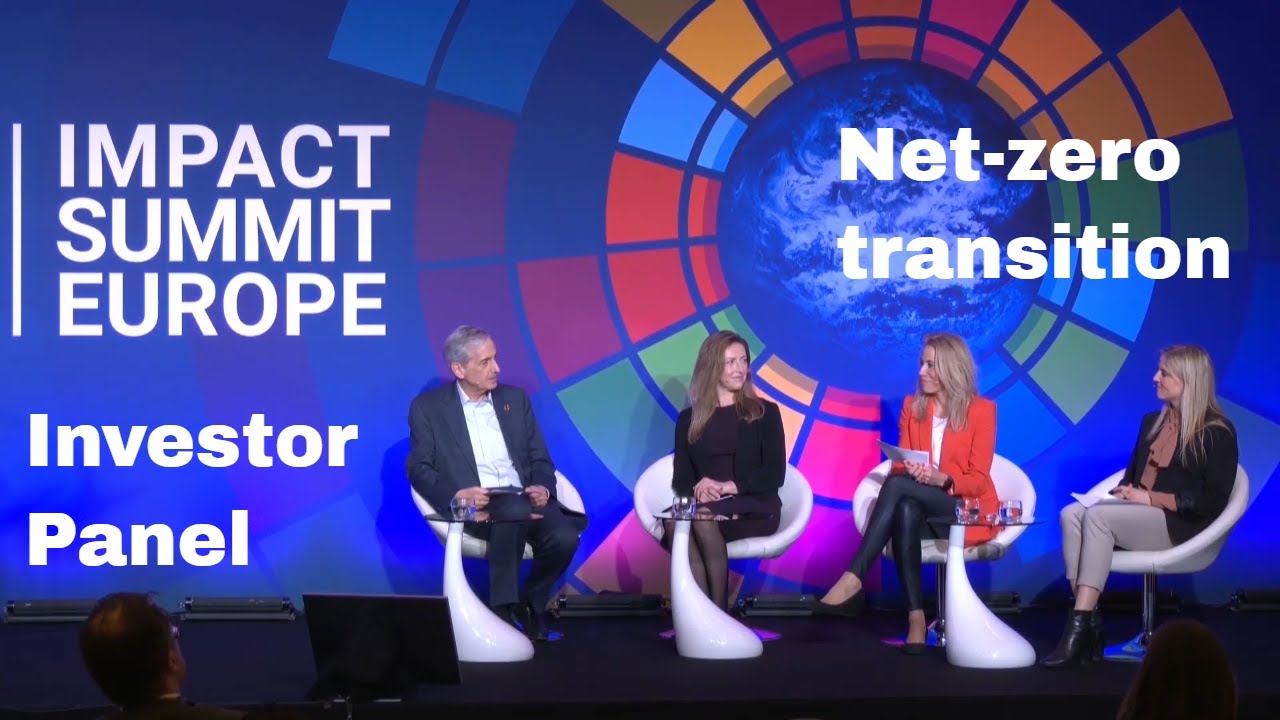 Investor Panel 